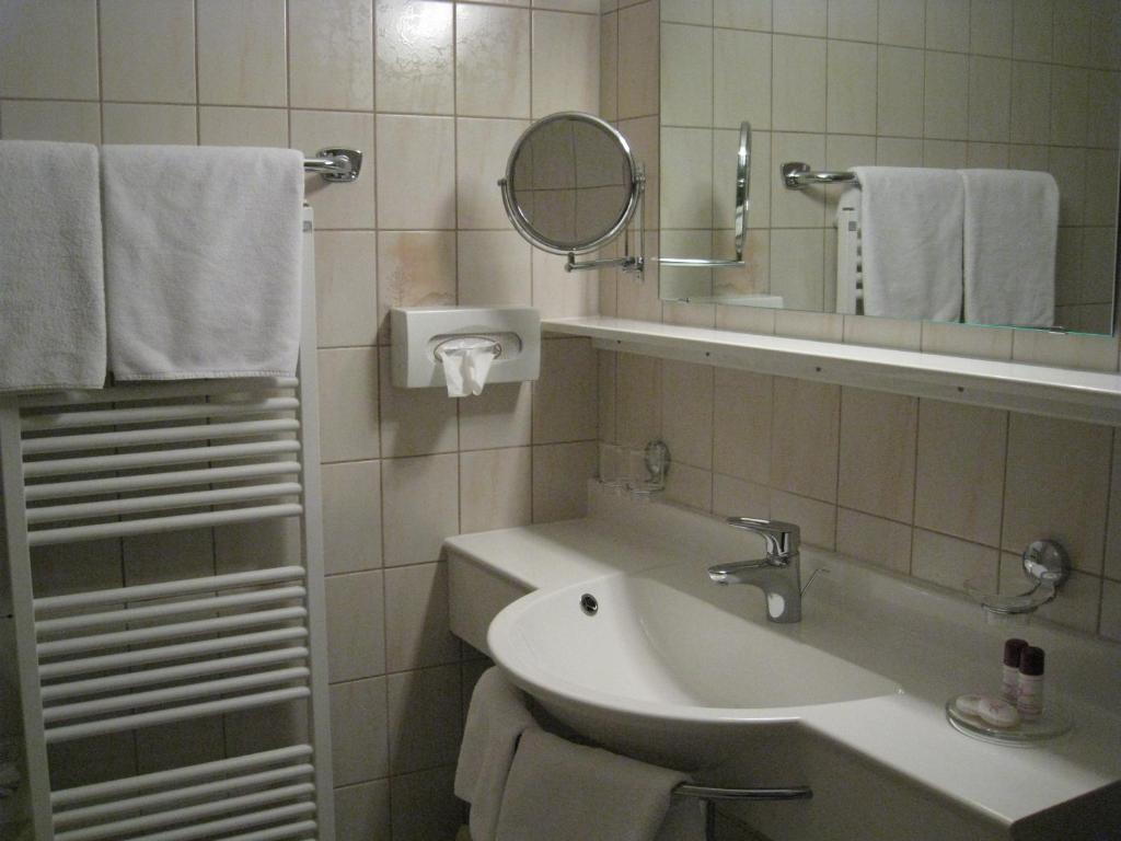Apart Hotel Garni Strasser Zell am Ziller Habitación foto
